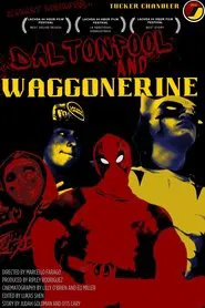 Daltonpool and Waggonerine movie poster