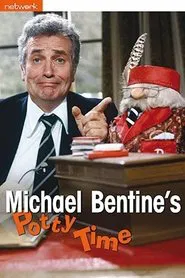 Michael Bentine's Potty Time tv show poster
