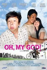 Oh, My God! movie poster