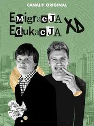 Emigration XD tv show poster