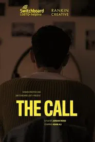 The Call movie poster