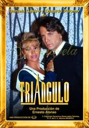 Triángulo tv show poster
