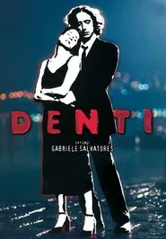 Teeth movie poster