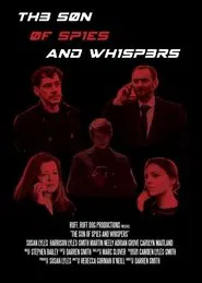 Poster do filme The Son of Spies and Whispers