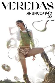 ANUNCIAÇÃO.22 movie poster