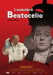 Beatocello's Umbrella movie poster