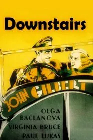 Downstairs movie poster