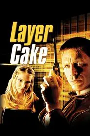 Layer Cake movie poster