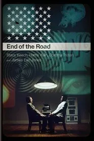 An Amazing Time: A Conversation About End of the Road movie poster