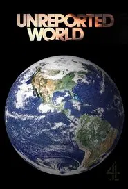 Unreported World tv show poster