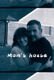 Mom's House movie poster