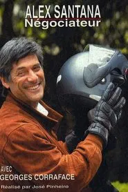 Alex Santana, négociateur tv show poster