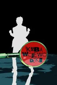Poster da série Kuba Wojewódzki