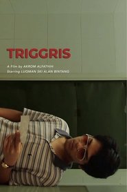 Triggris movie poster