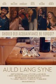 Auld Lang Syne movie poster
