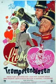 Poster do filme Liebe und Trompetenblasen