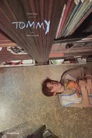 Tommy movie poster