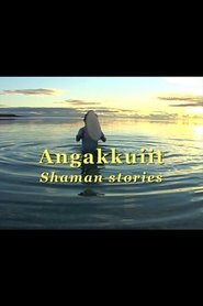 Shaman Stories movie poster