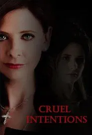 Cruel Intentions movie poster