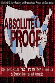 Absolute Proof movie poster