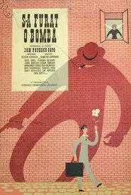A Bomb Was Stolen movie poster