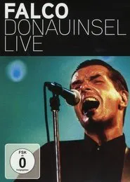 Poster do filme Falco: Donauinsel Live
