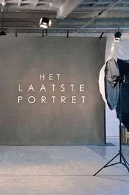 Het laatste portret tv show poster