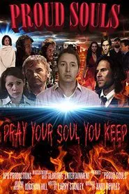Poster do filme Proud Souls