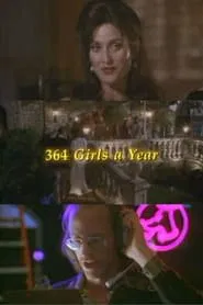 364 Girls A Year movie poster