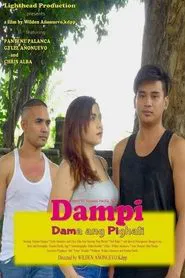 Poster do filme Dampi