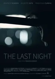L'ultima notte movie poster