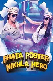 Phata Poster Nikhla Hero movie poster
