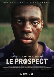 Prospect movie poster