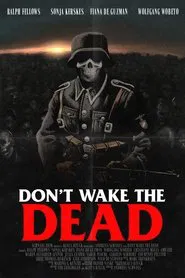 Don't Wake the Dead movie poster