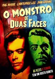 Poster do filme O Monstro de Duas Faces