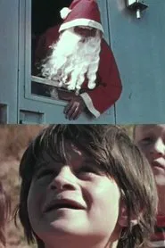 Christmas with the Desert Children movie poster