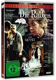Die Ratten movie poster