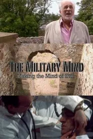 Poster do filme The Military Mind