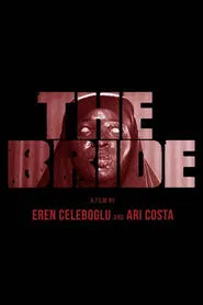 The Bride movie poster