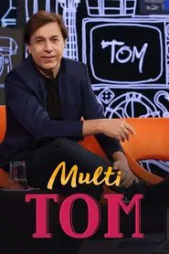 Poster da série Multi Tom