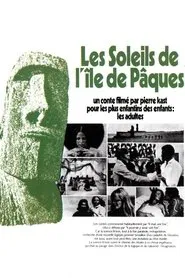 Poster do filme The Suns of Easter Island