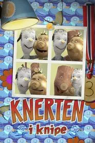 Poster do filme Twigson in Trouble