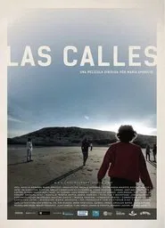 The Streets movie poster