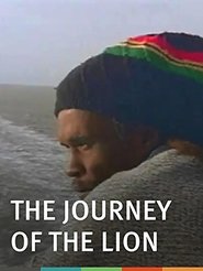 Poster do filme The Journey of the Lion