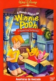 Poster do filme The Magical World of Winnie the Pooh: Little Things Mean a Lot