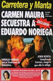 To the End of the Road movie poster