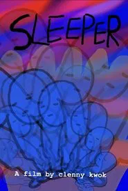 Sleeper movie poster