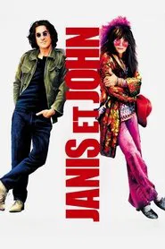 Janis and John movie poster