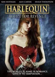Recipe for Revenge movie poster