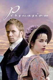 Persuasion movie poster